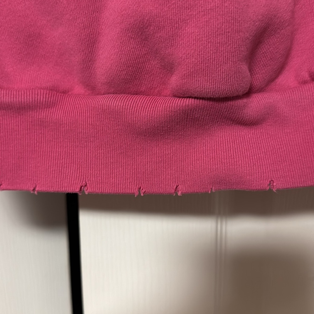 NSF Hoodie M - Picture 4 of 6